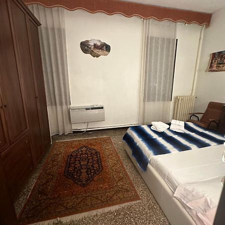 Rosa Apartment Venedik Dış mekan fotoğraf