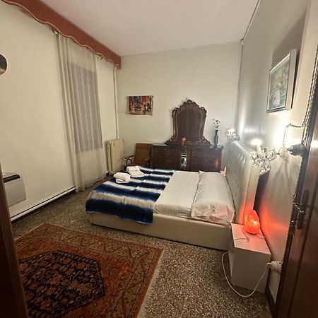 Rosa Apartment Venedik Dış mekan fotoğraf