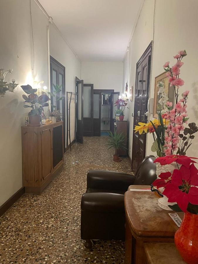 Rosa Apartment Venedik Dış mekan fotoğraf