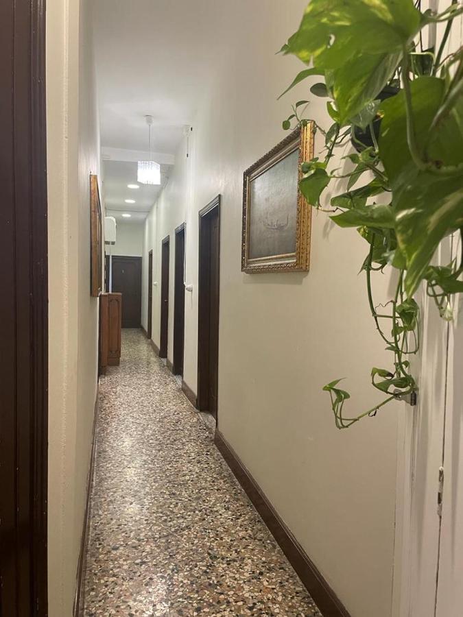 Rosa Apartment Venedik Dış mekan fotoğraf