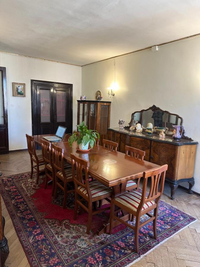 Rosa Apartment Venedik Dış mekan fotoğraf