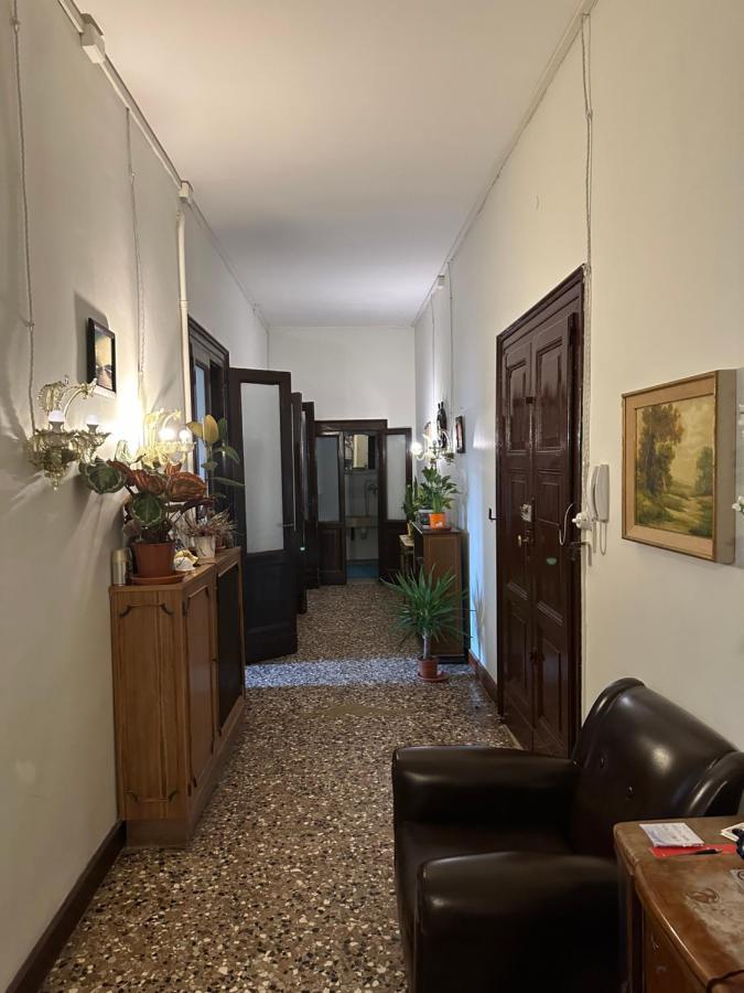 Rosa Apartment Venedik Dış mekan fotoğraf