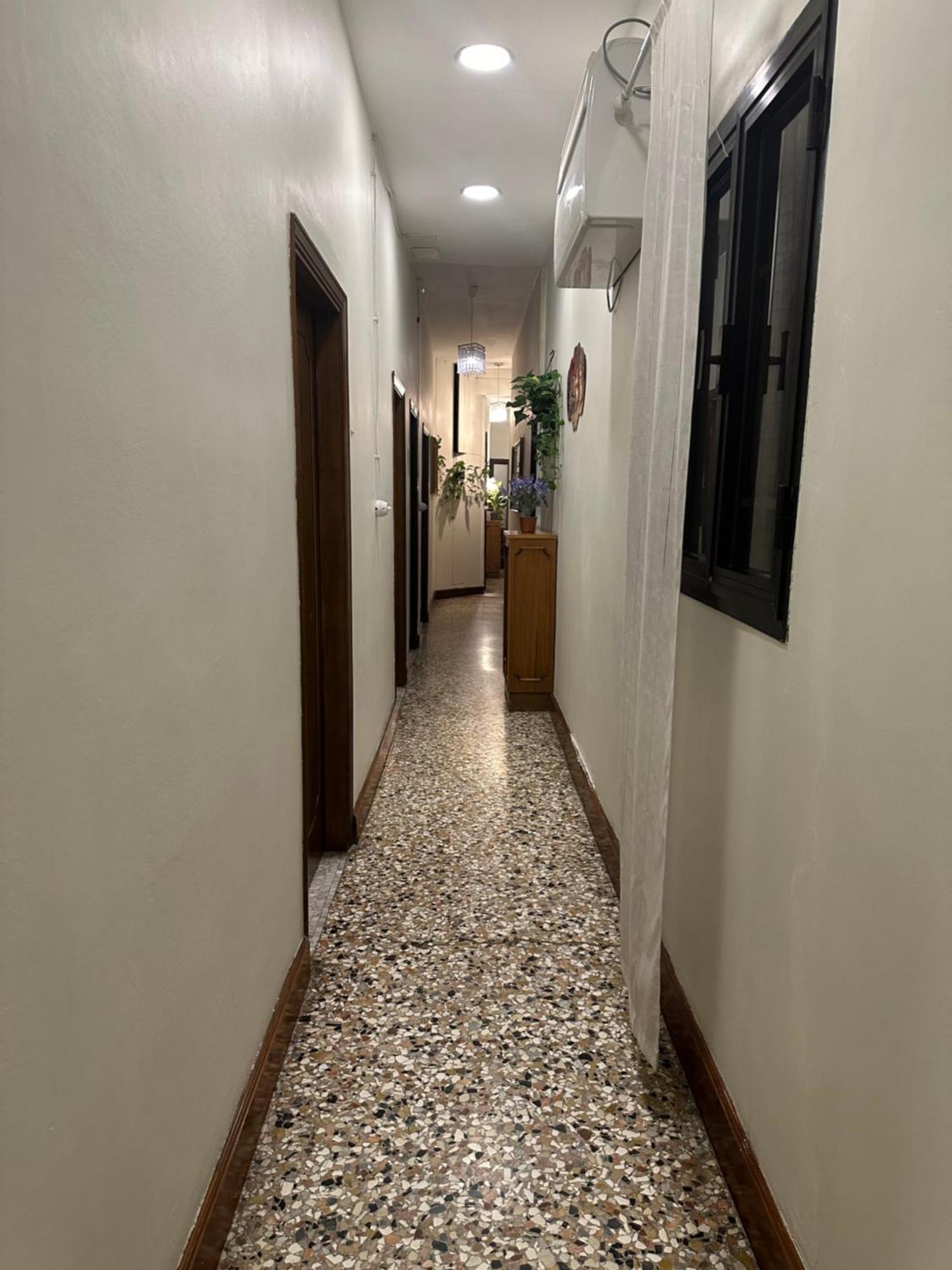 Rosa Apartment Venedik Dış mekan fotoğraf