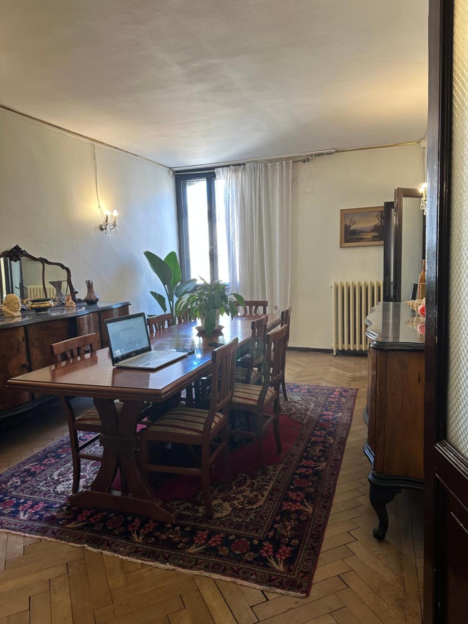 Rosa Apartment Venedik Dış mekan fotoğraf
