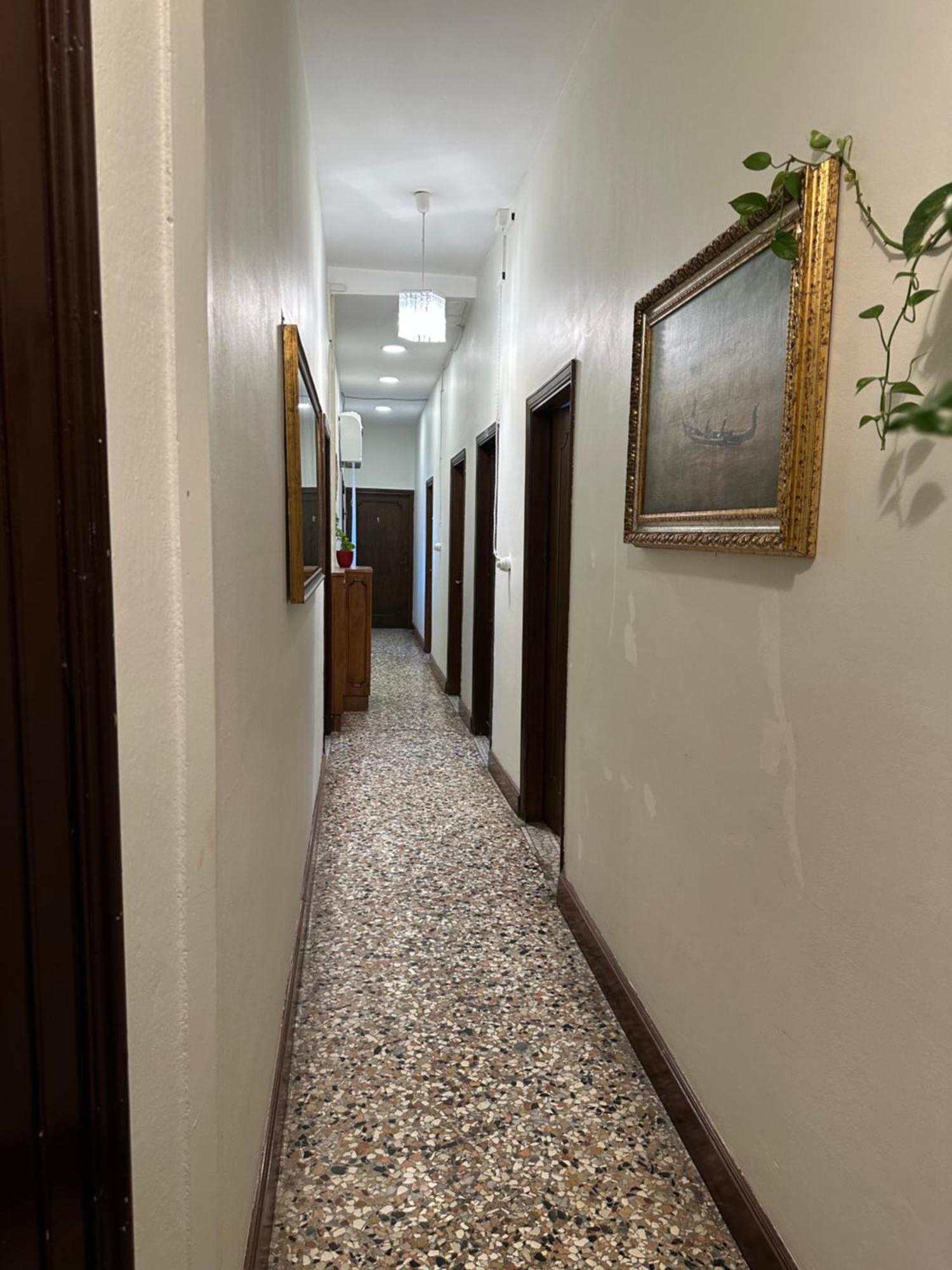 Rosa Apartment Venedik Dış mekan fotoğraf
