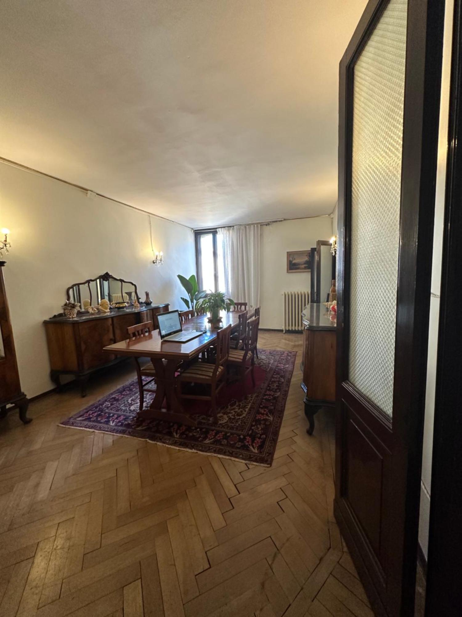 Rosa Apartment Venedik Dış mekan fotoğraf