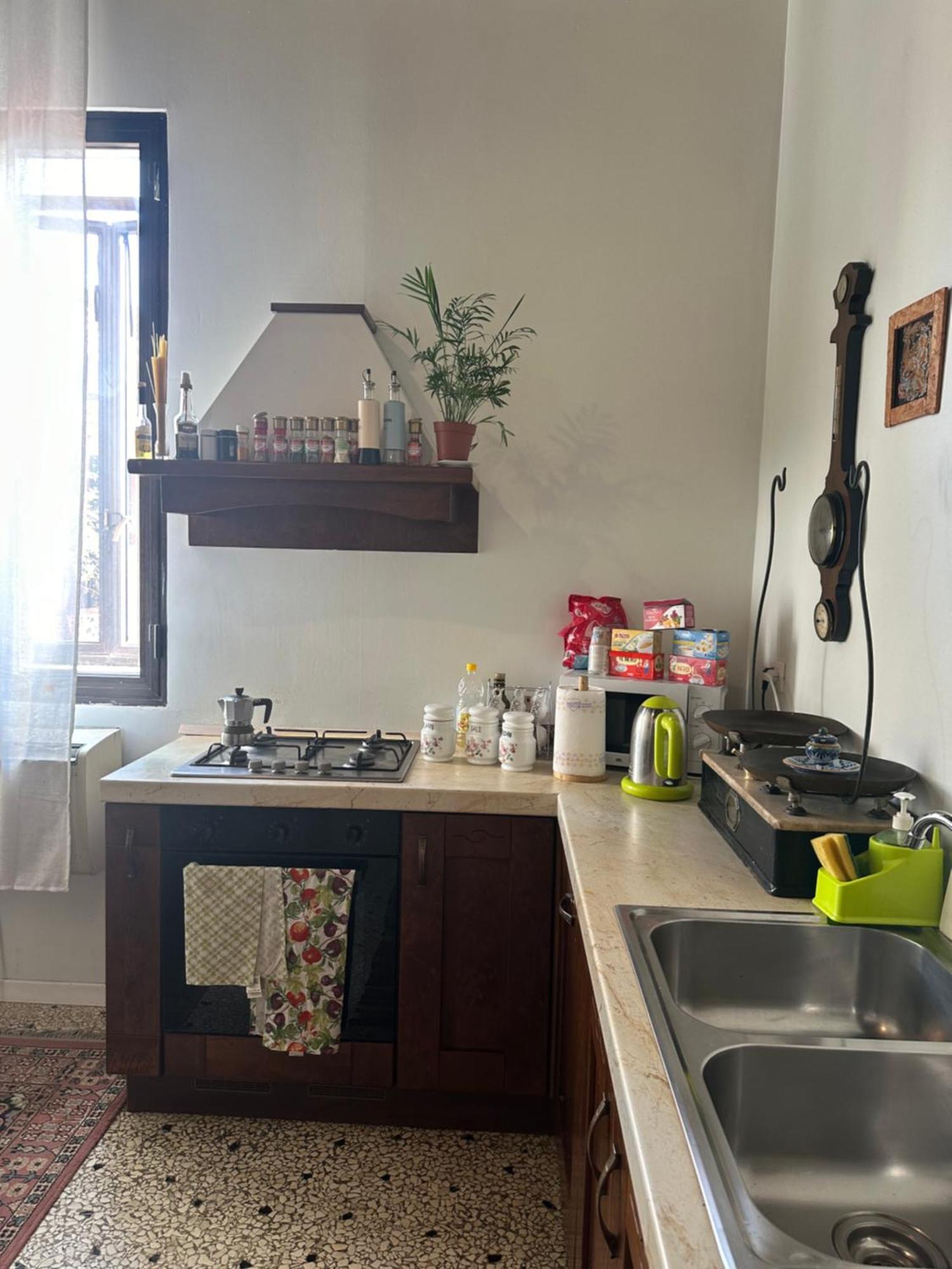 Rosa Apartment Venedik Dış mekan fotoğraf