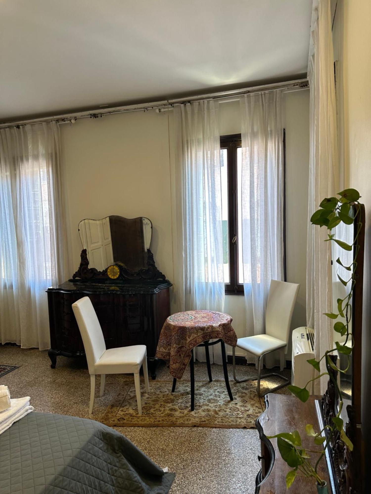 Rosa Apartment Venedik Dış mekan fotoğraf