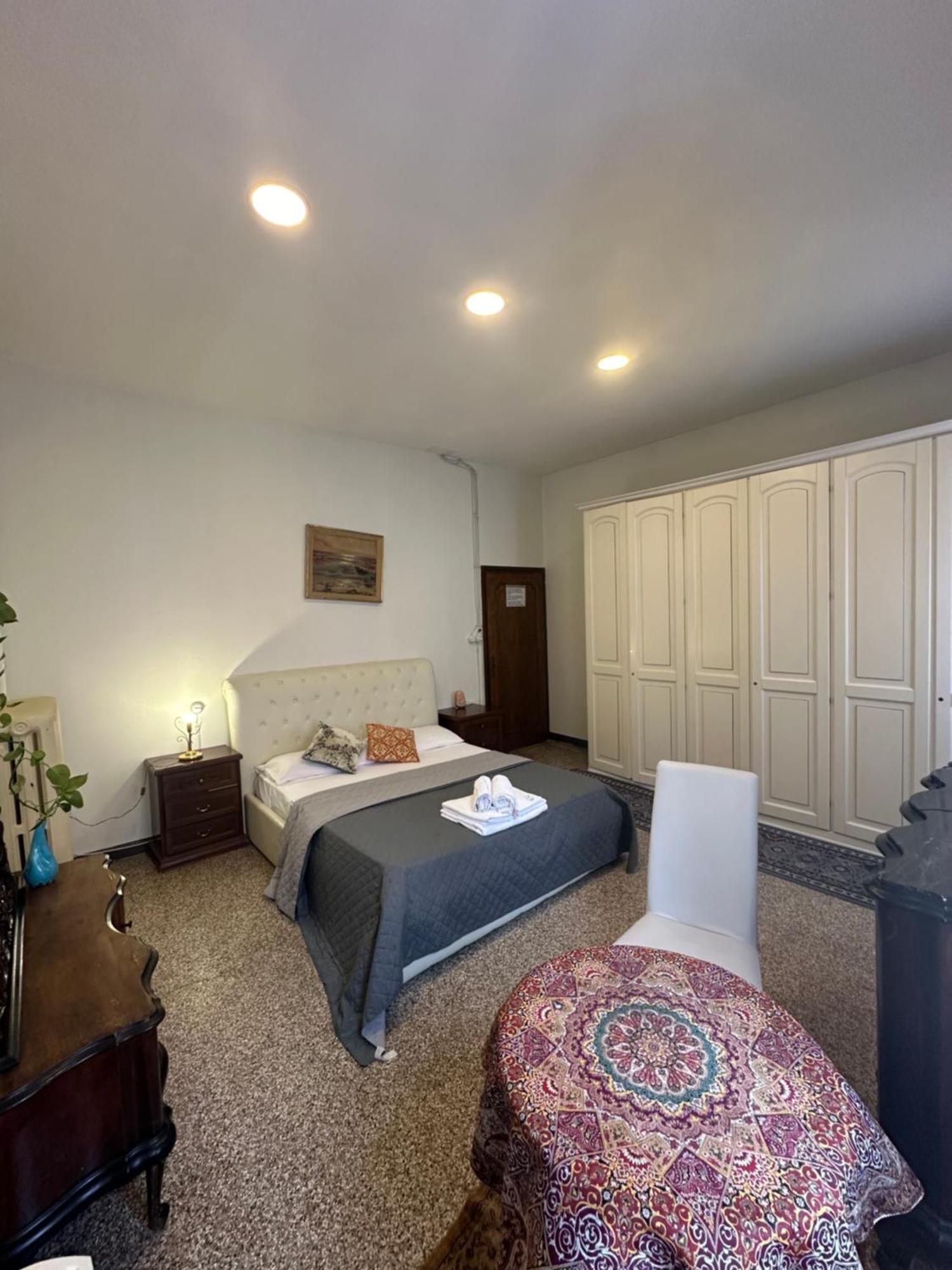 Rosa Apartment Venedik Dış mekan fotoğraf