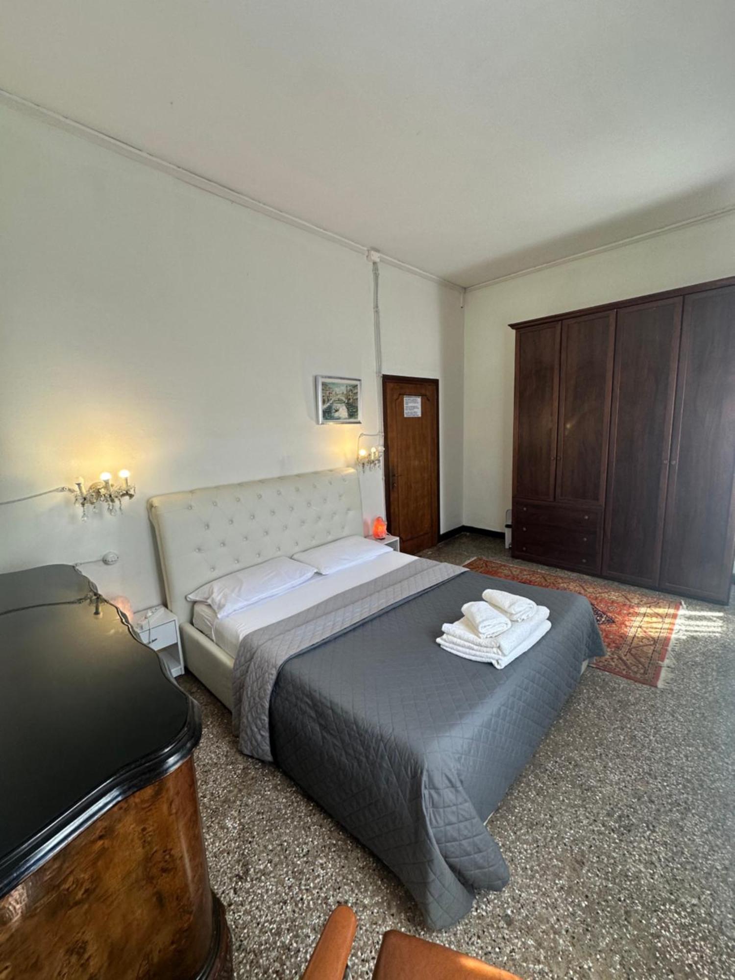 Rosa Apartment Venedik Dış mekan fotoğraf