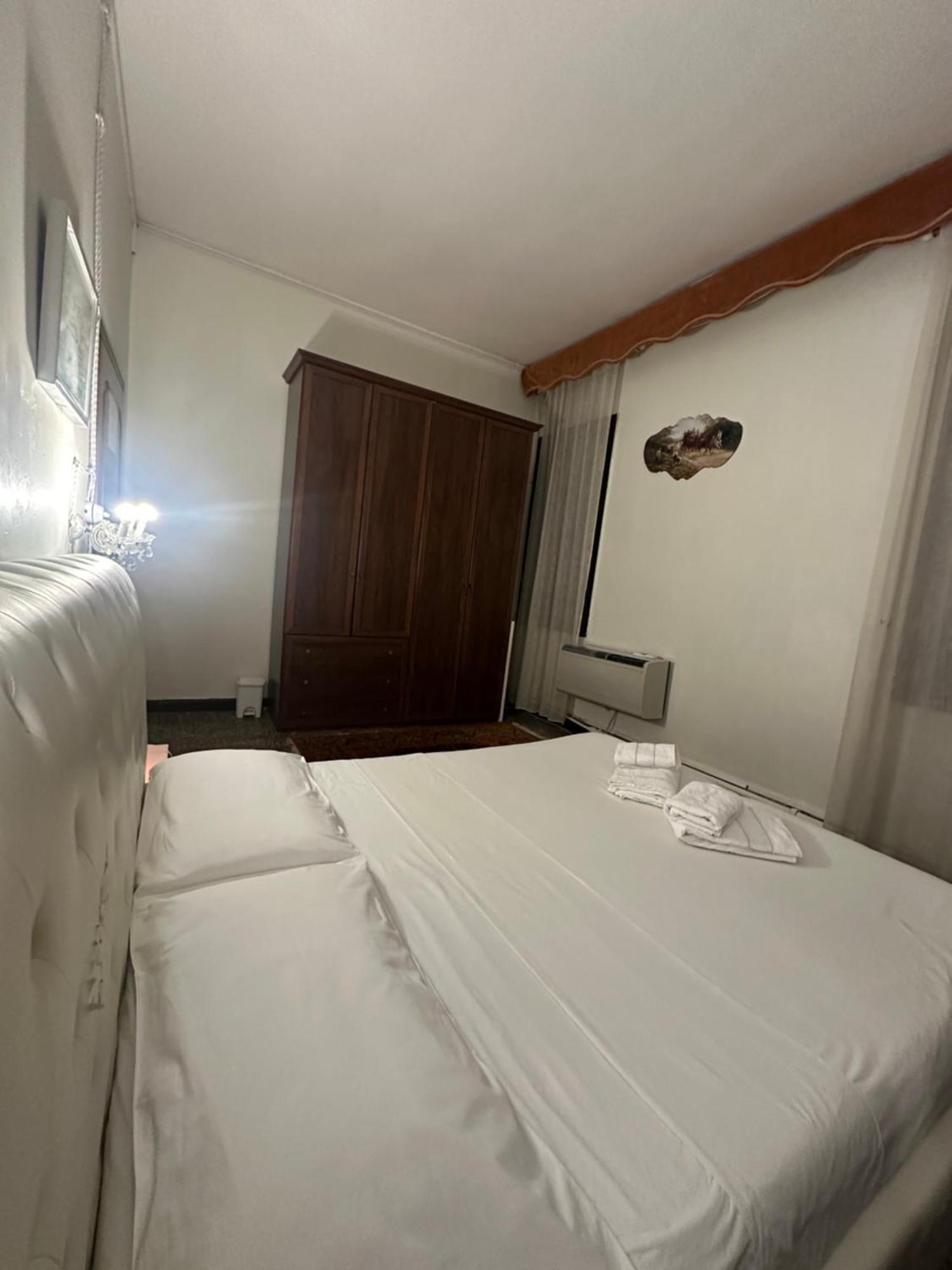 Rosa Apartment Venedik Dış mekan fotoğraf