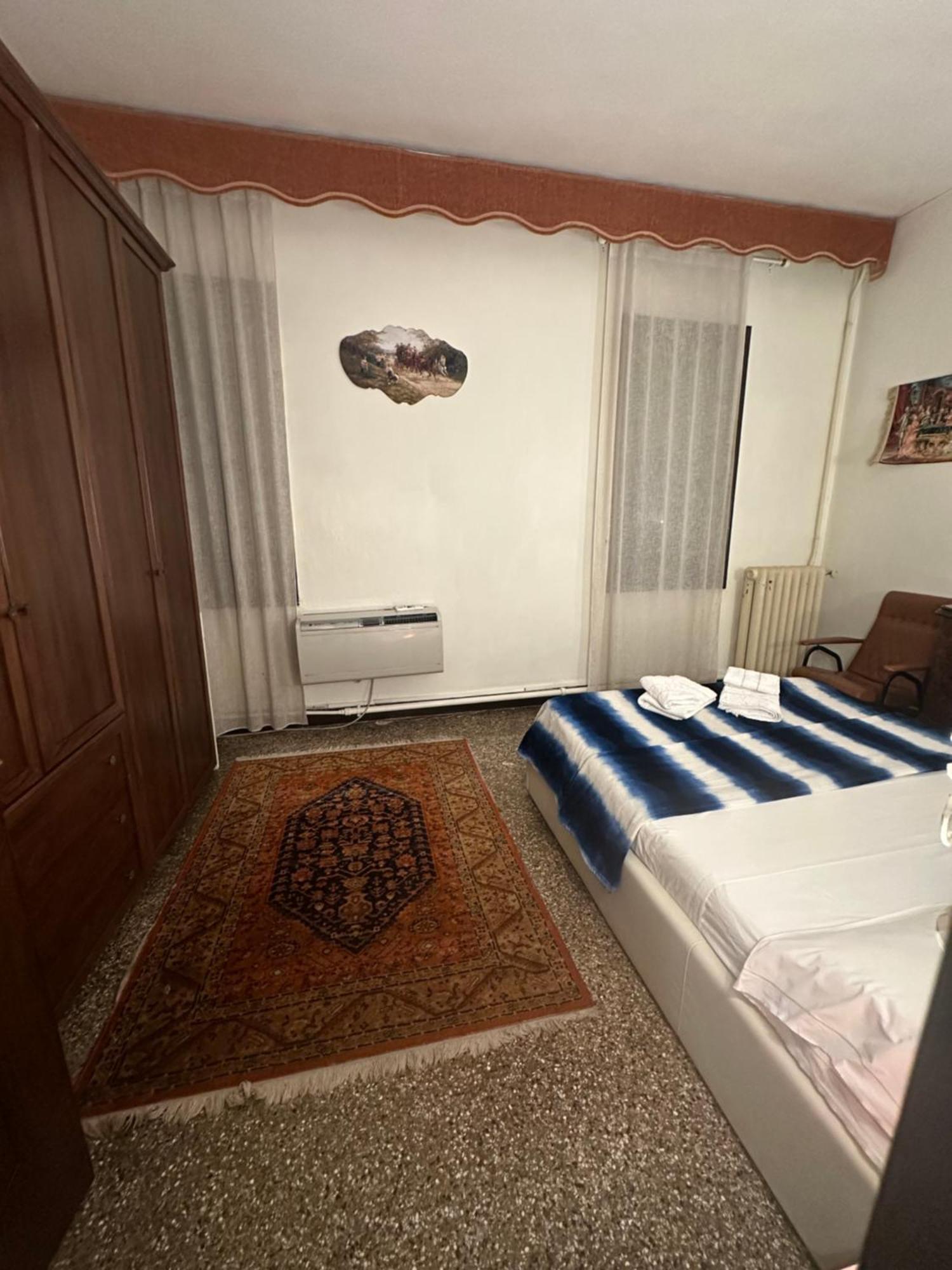 Rosa Apartment Venedik Dış mekan fotoğraf