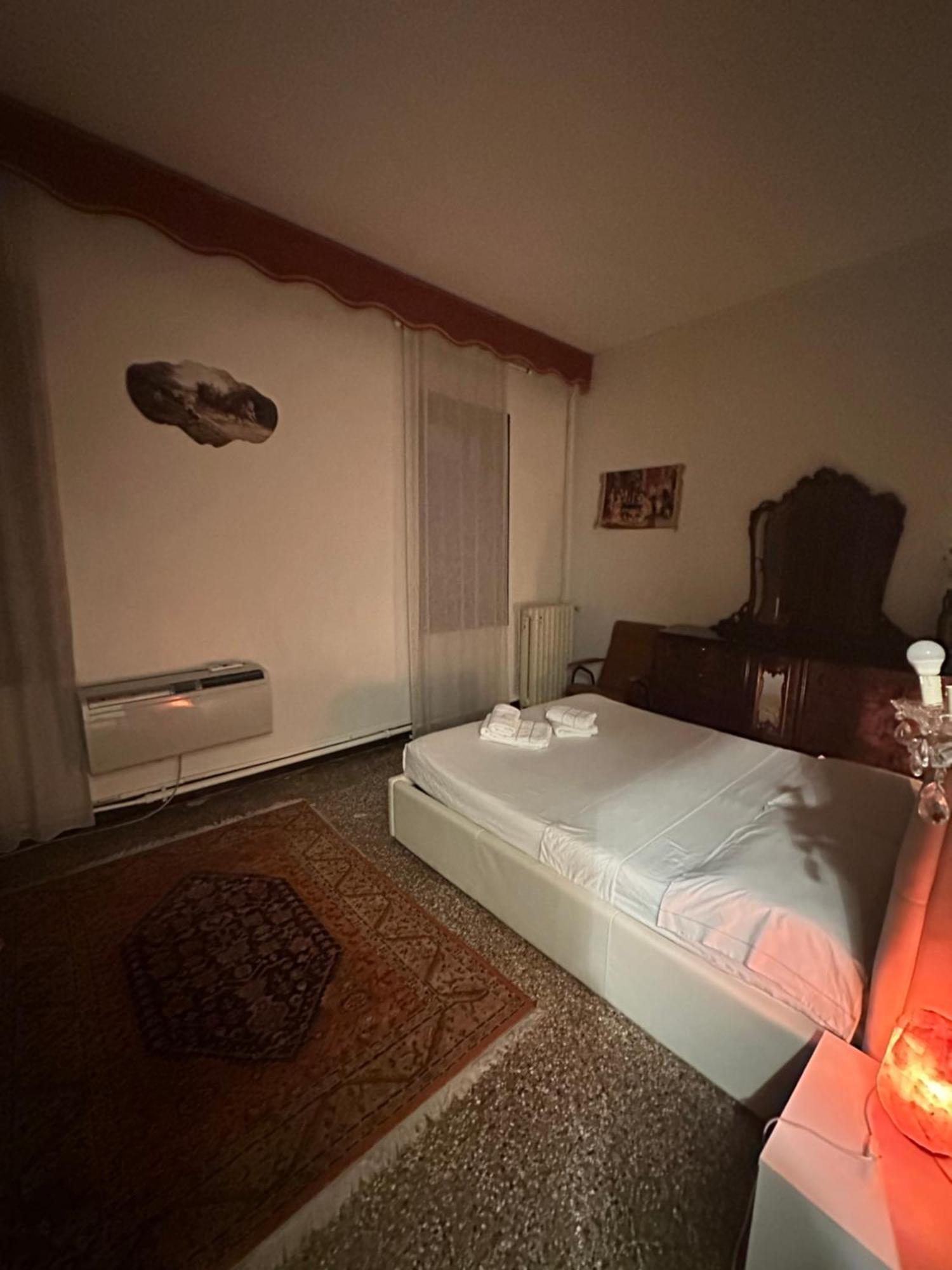 Rosa Apartment Venedik Dış mekan fotoğraf
