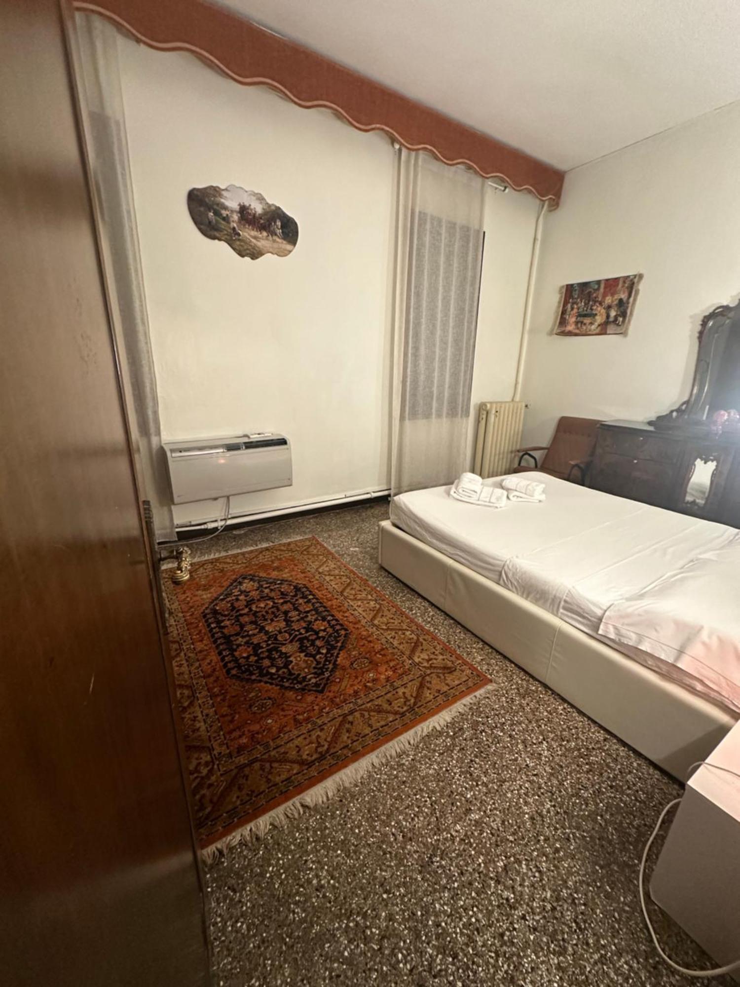 Rosa Apartment Venedik Dış mekan fotoğraf