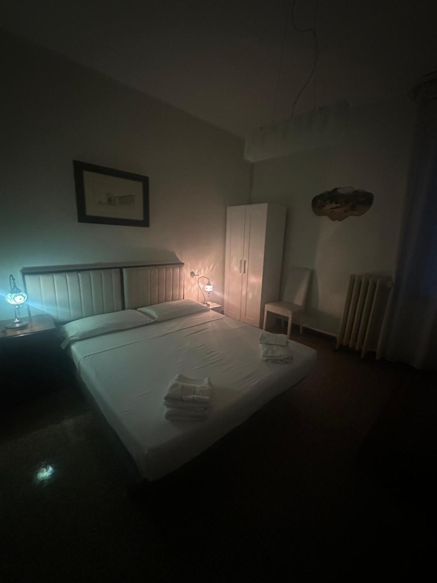 Rosa Apartment Venedik Dış mekan fotoğraf