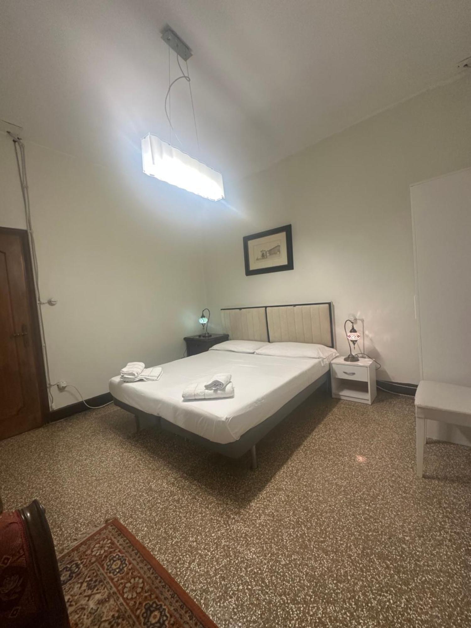 Rosa Apartment Venedik Dış mekan fotoğraf