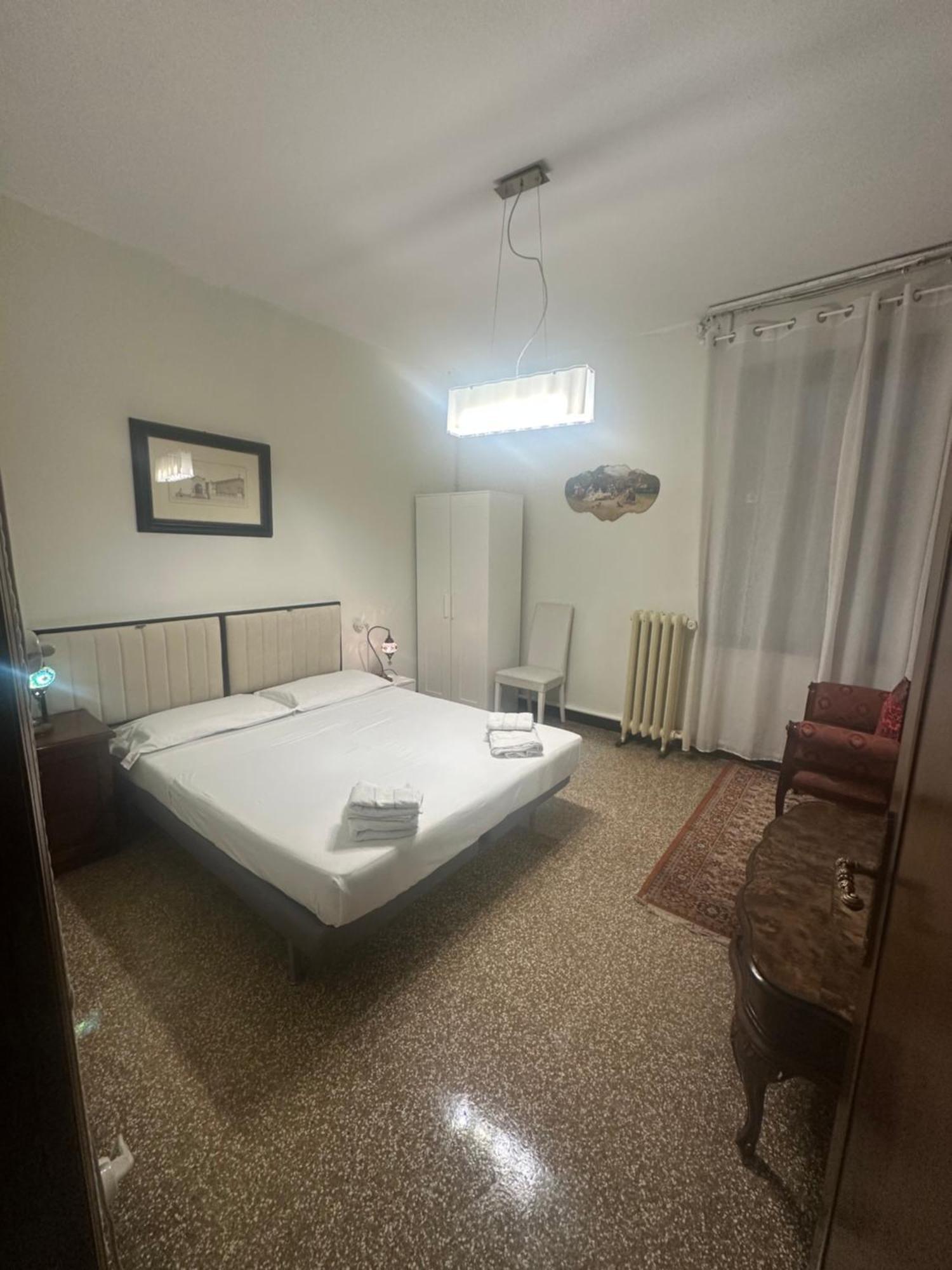 Rosa Apartment Venedik Dış mekan fotoğraf