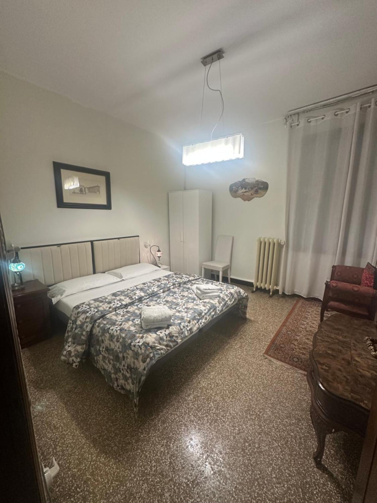 Rosa Apartment Venedik Dış mekan fotoğraf