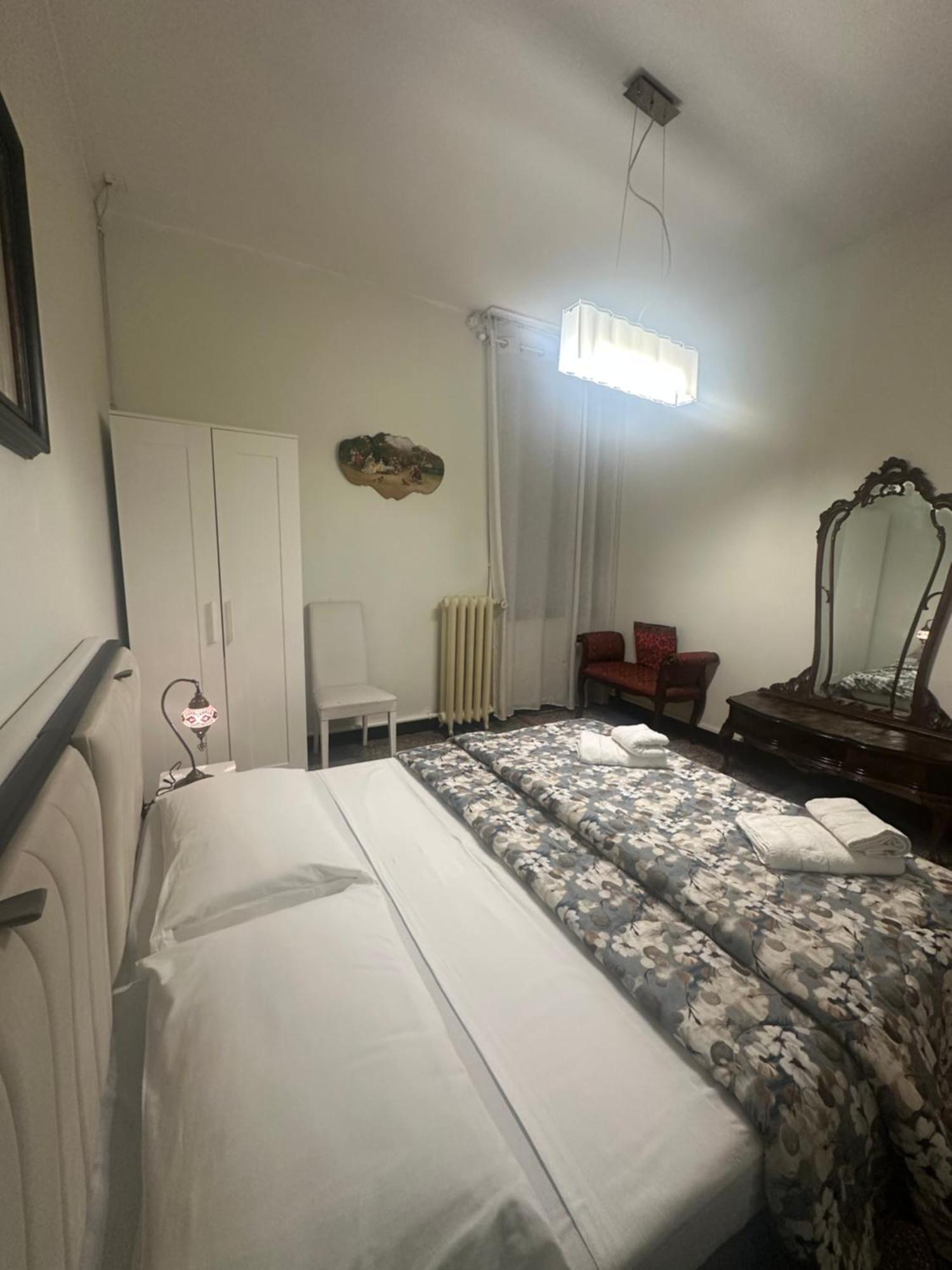 Rosa Apartment Venedik Dış mekan fotoğraf
