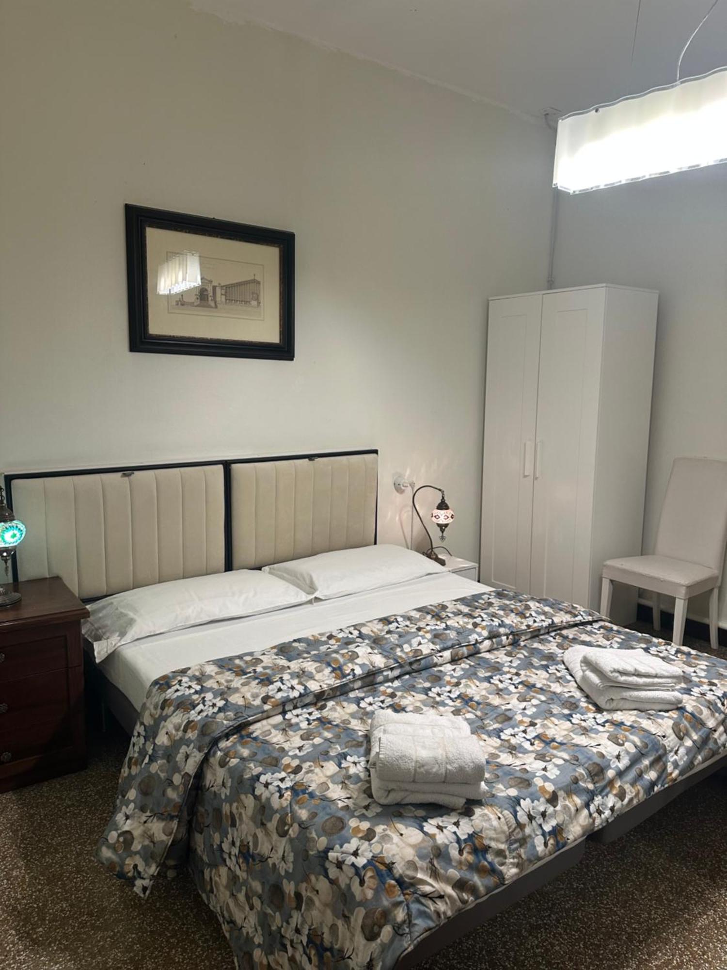 Rosa Apartment Venedik Dış mekan fotoğraf