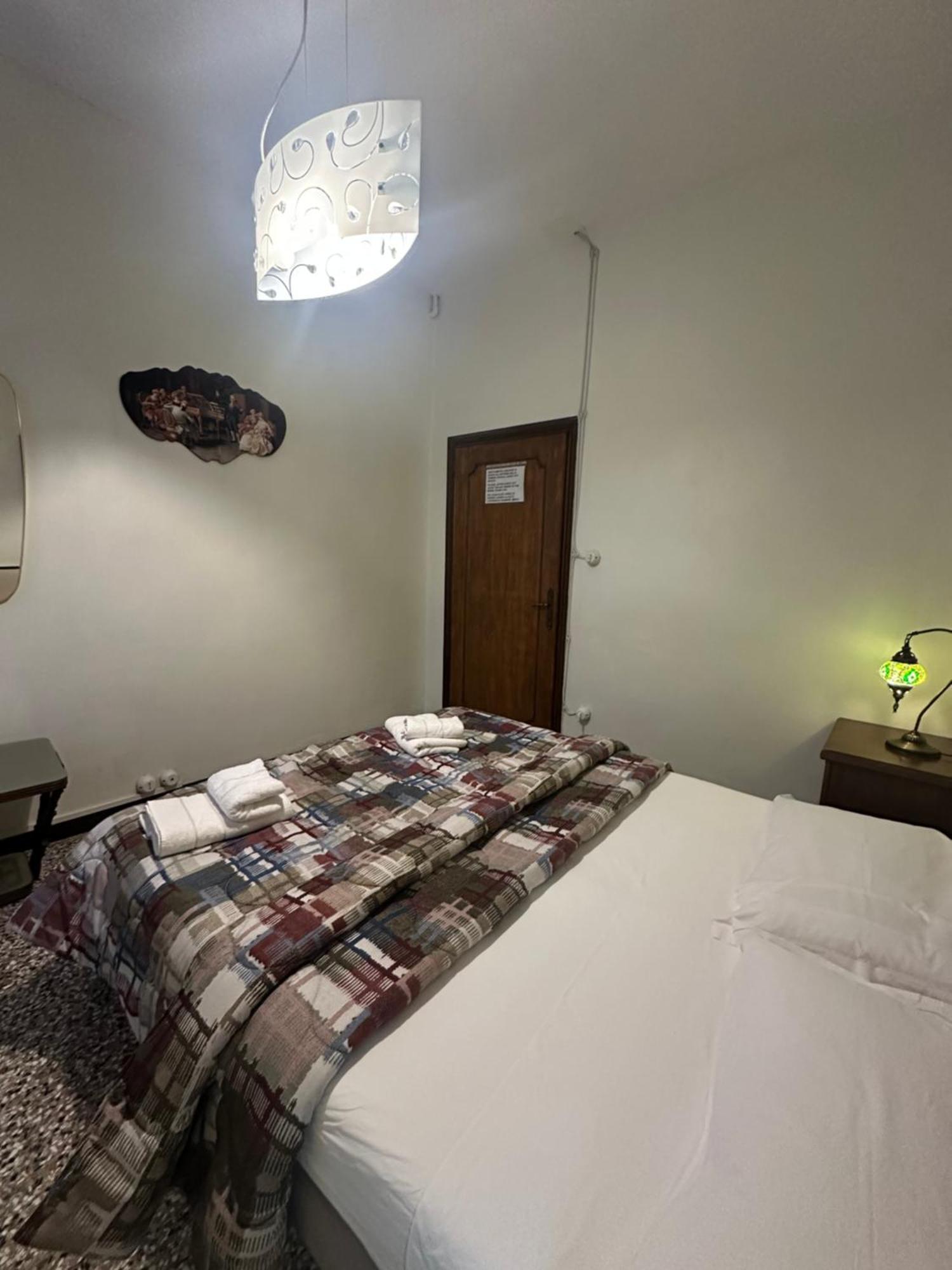 Rosa Apartment Venedik Dış mekan fotoğraf