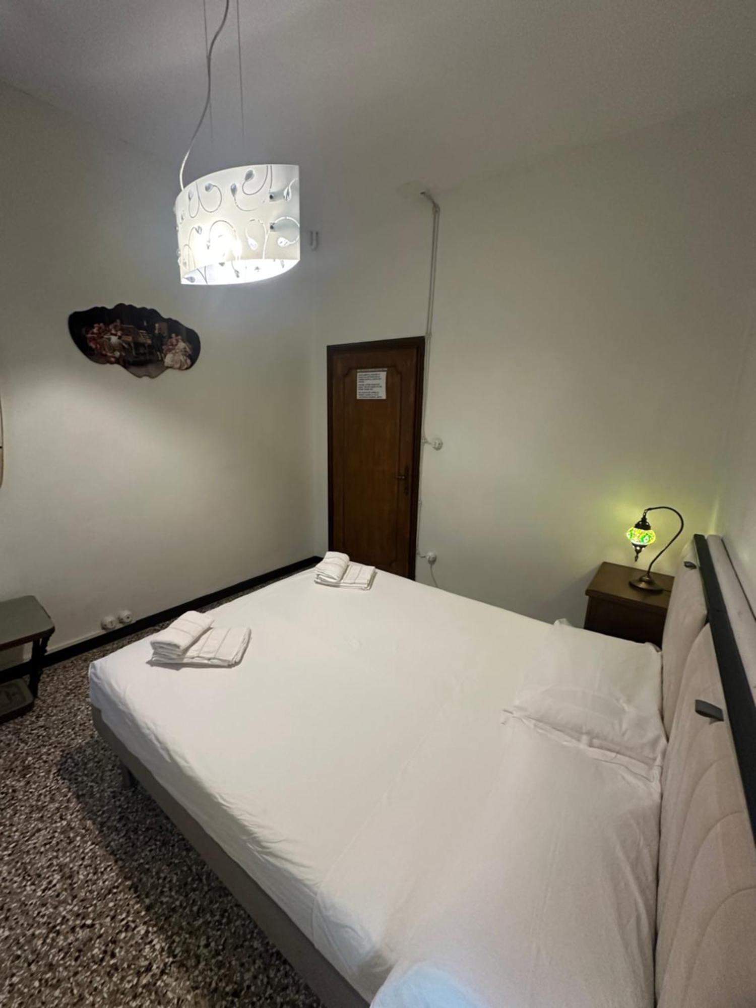 Rosa Apartment Venedik Dış mekan fotoğraf