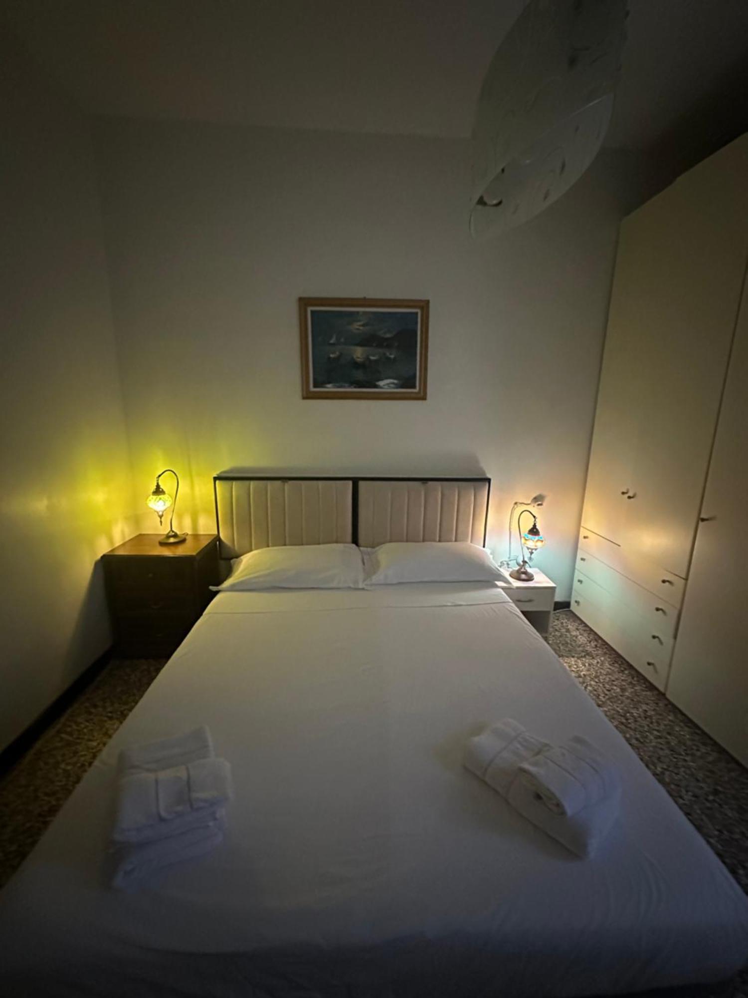 Rosa Apartment Venedik Dış mekan fotoğraf