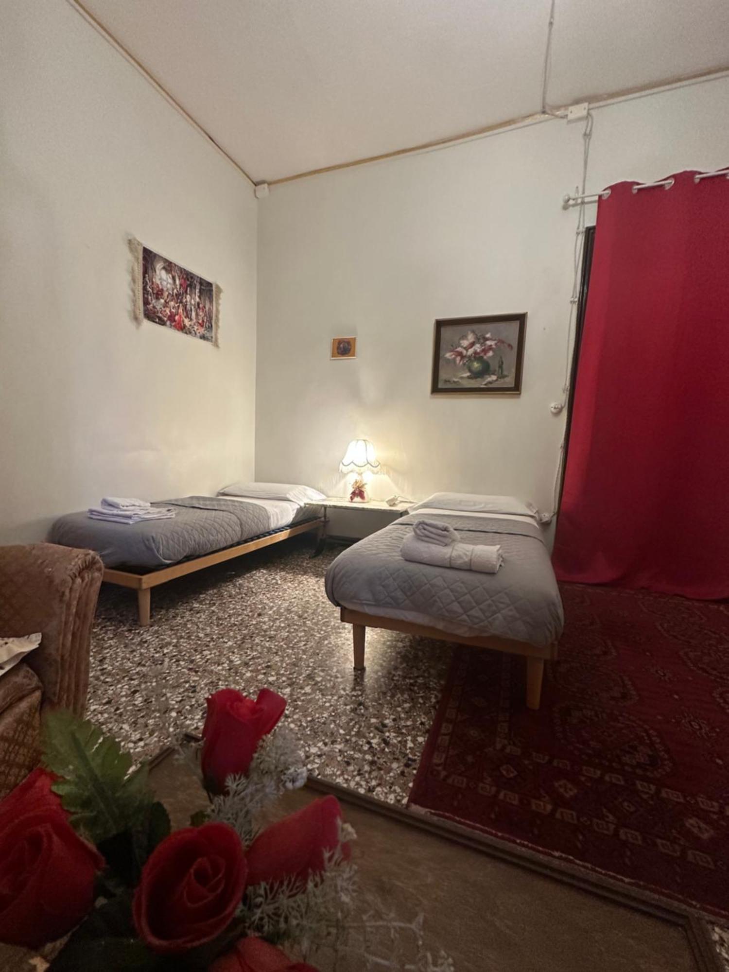 Rosa Apartment Venedik Dış mekan fotoğraf
