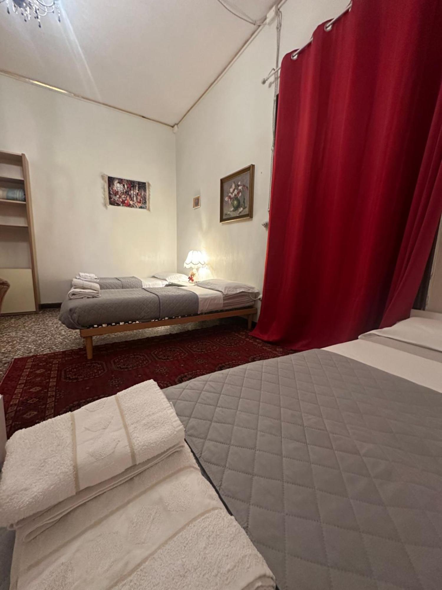 Rosa Apartment Venedik Dış mekan fotoğraf